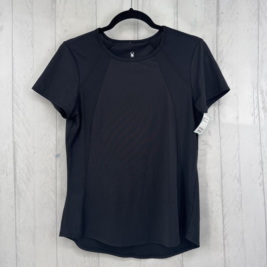 M round neck s/s tee