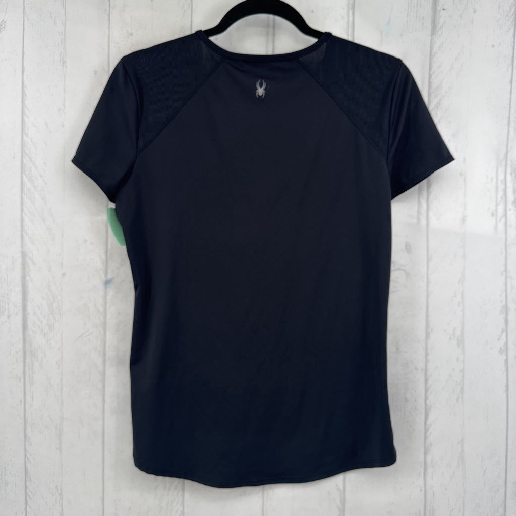 M round neck s/s tee