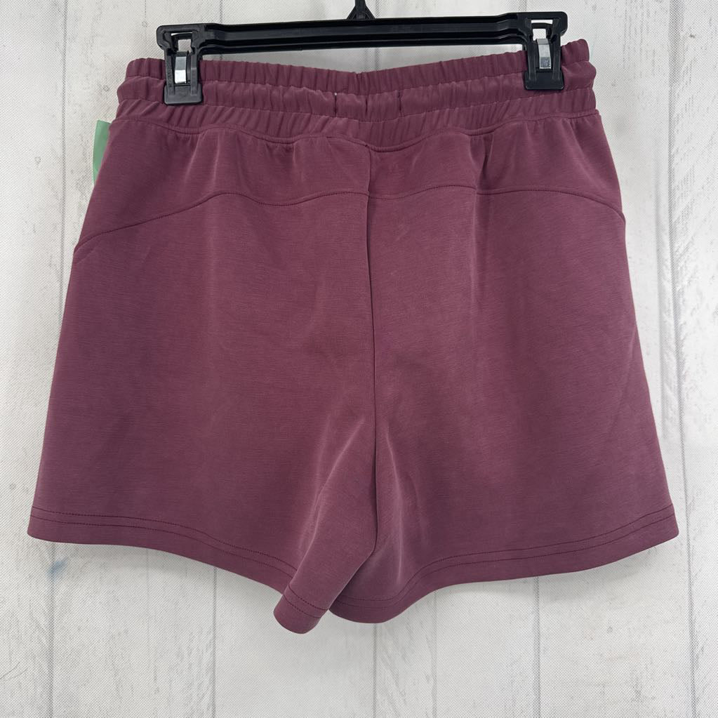 R40 S relaxed fit shorts