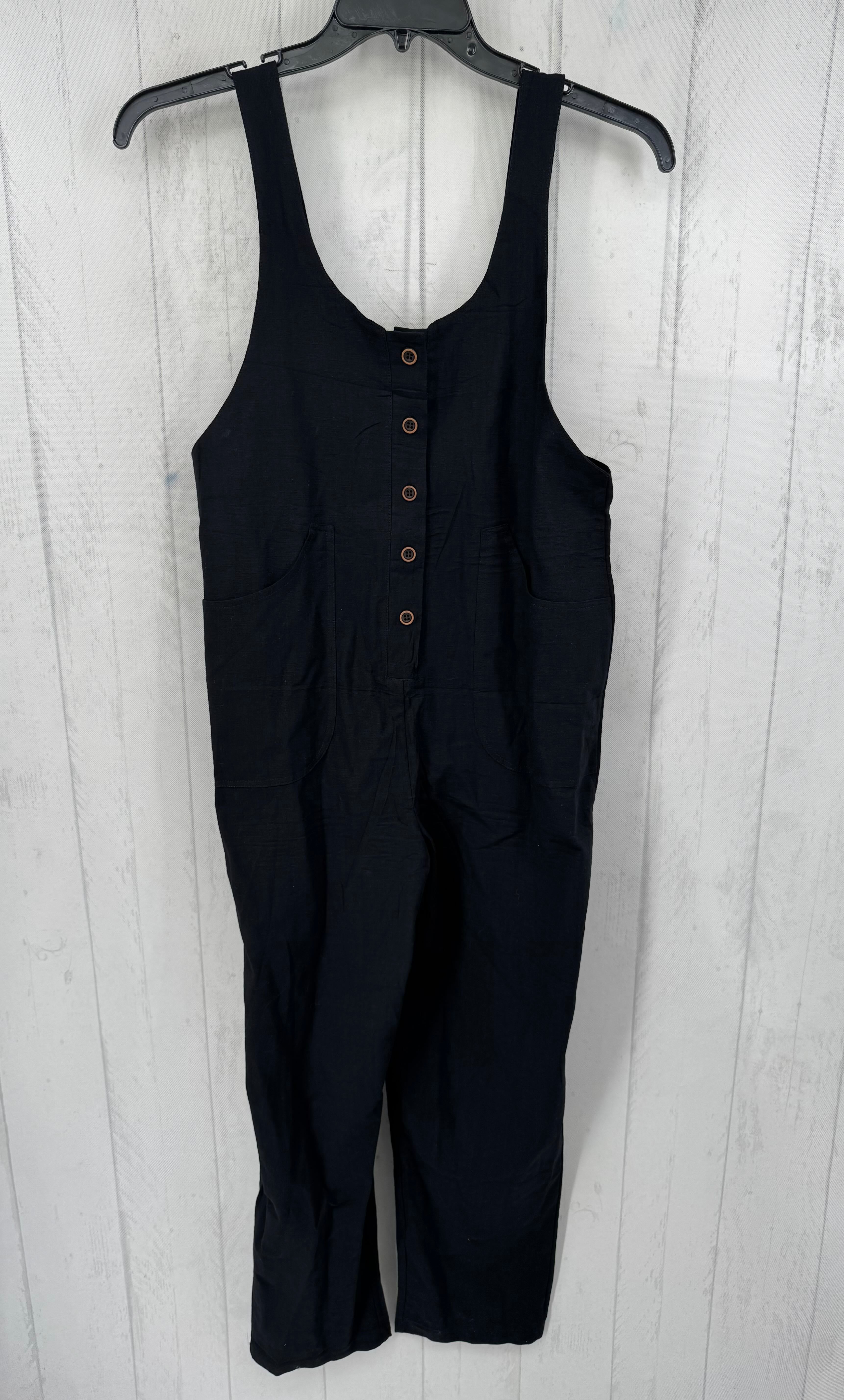 S slvls jumpsuit