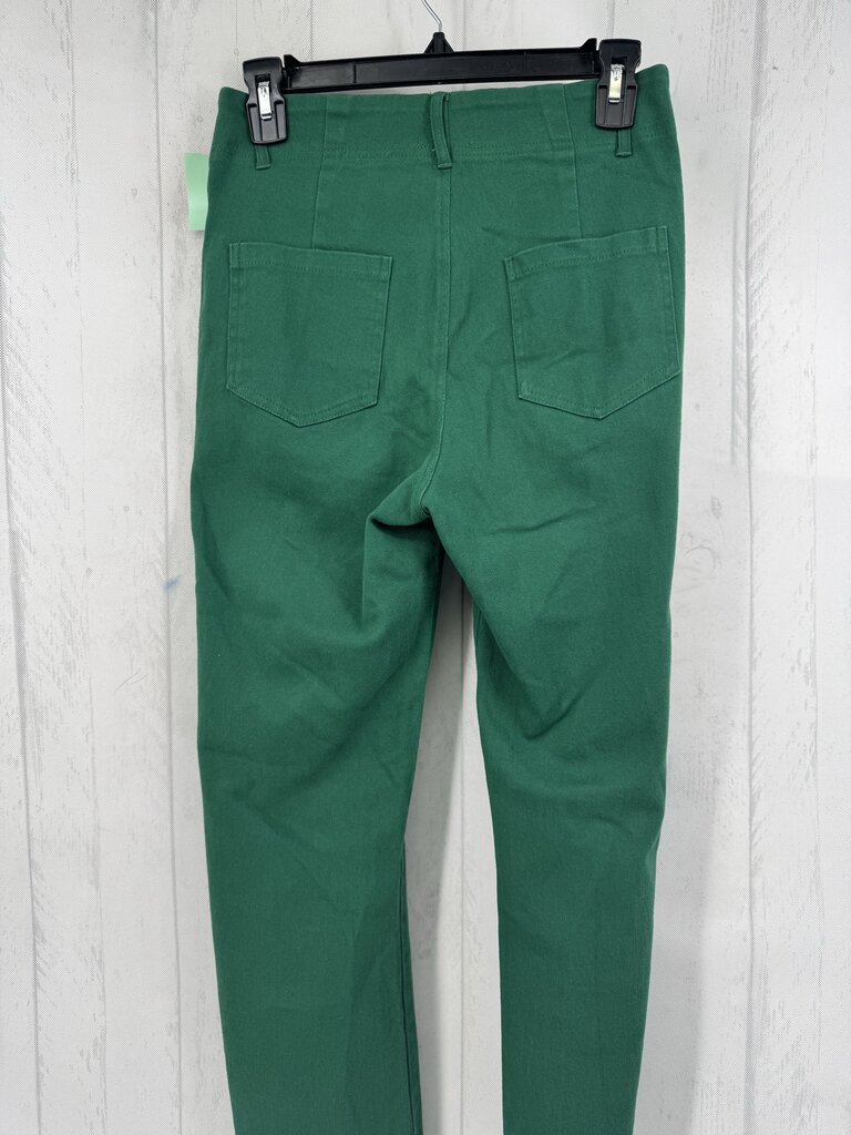 S bootcut jean