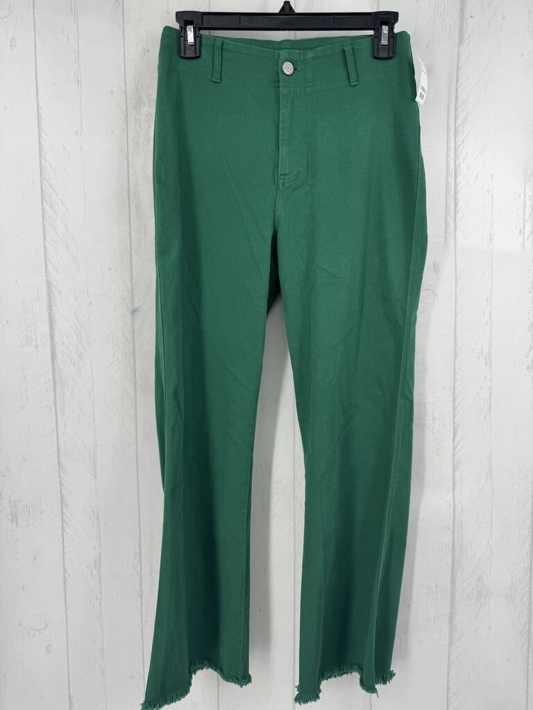 S bootcut jean