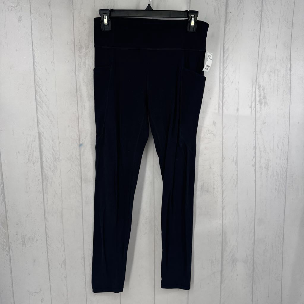 XXL hi-rise leggings