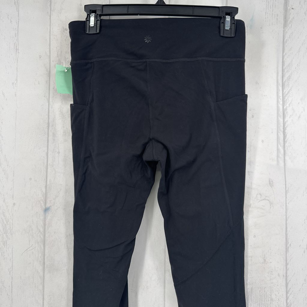 XXL hi-rise leggings