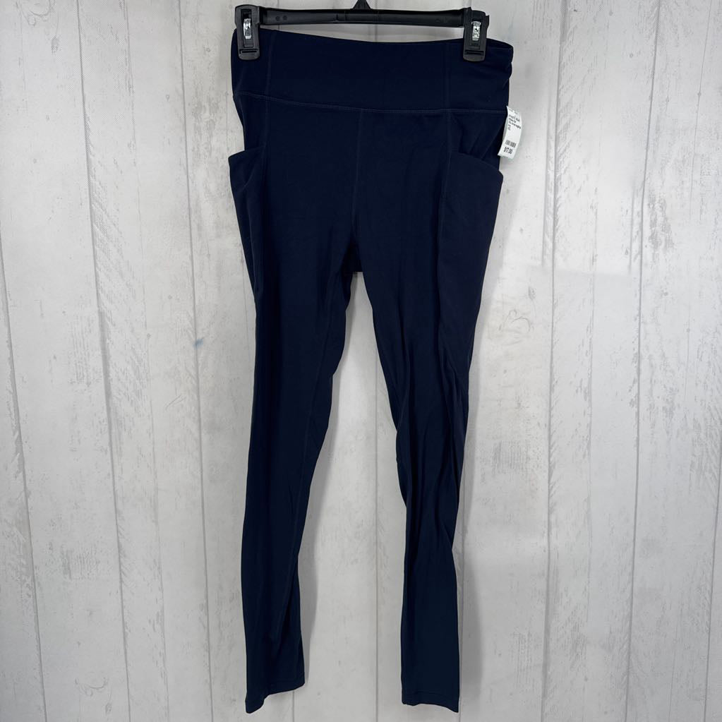 XXL hi-rise leggings