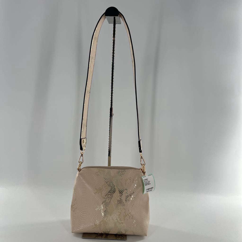 python print crossbody