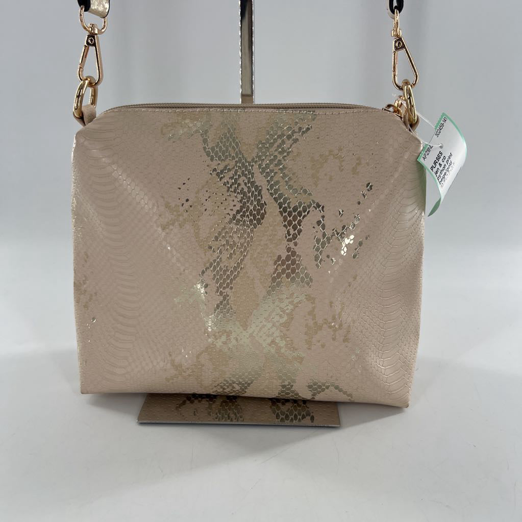 python print crossbody