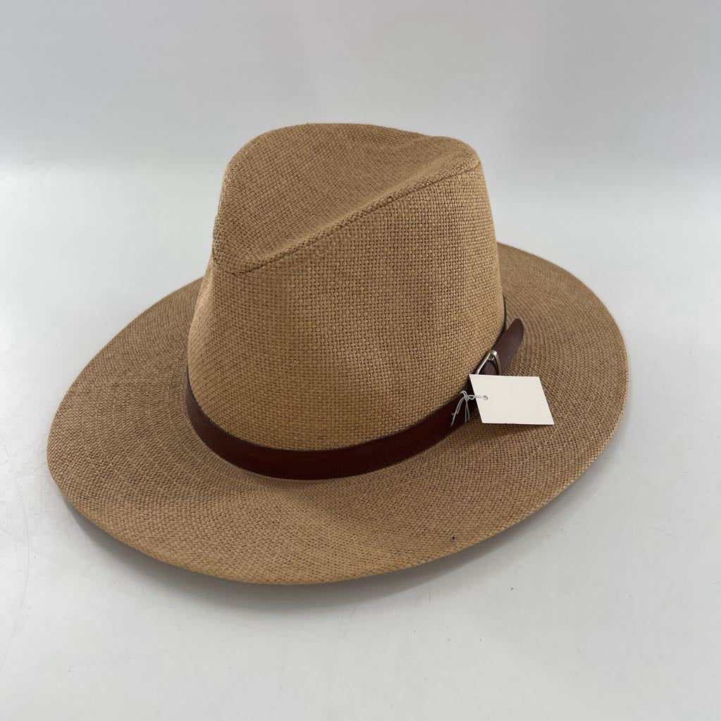 wide brim sunhat