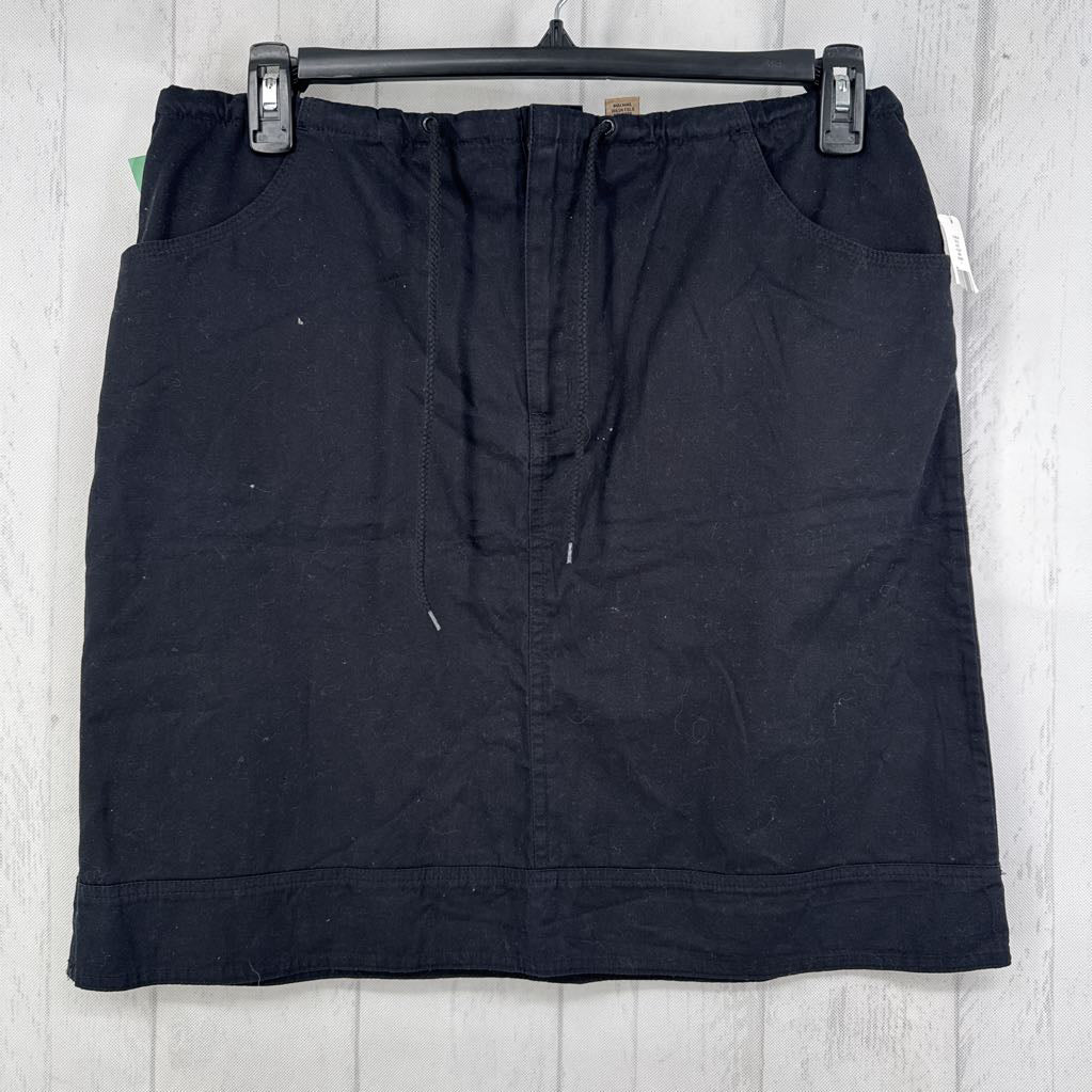14 twill skirt