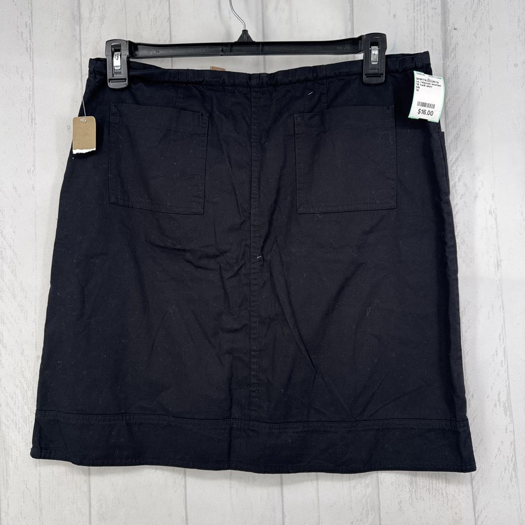 14 twill skirt