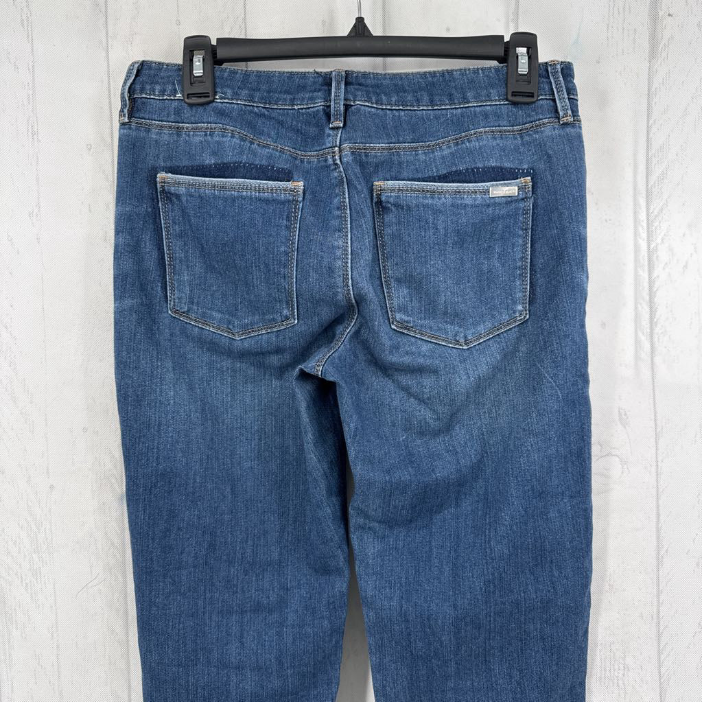 2 girlfriend jean