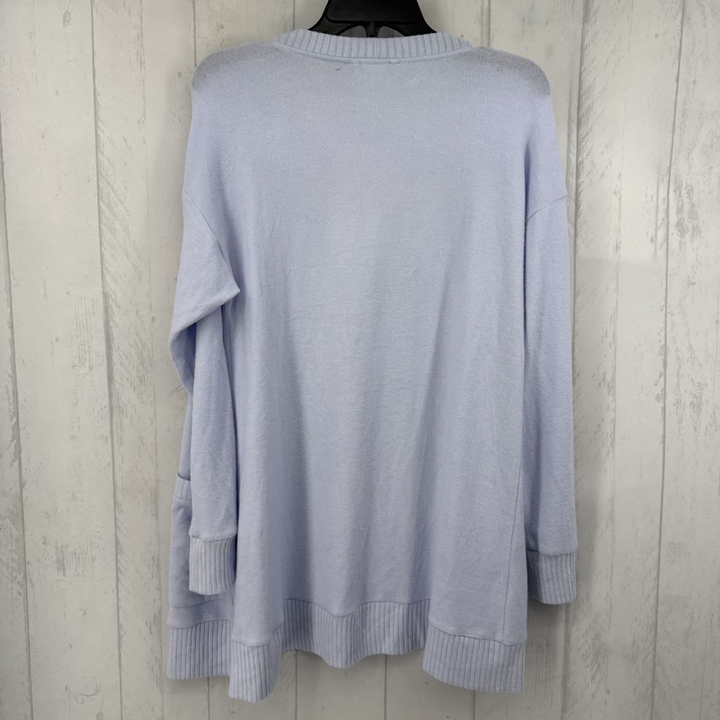 S/M cozy cardi