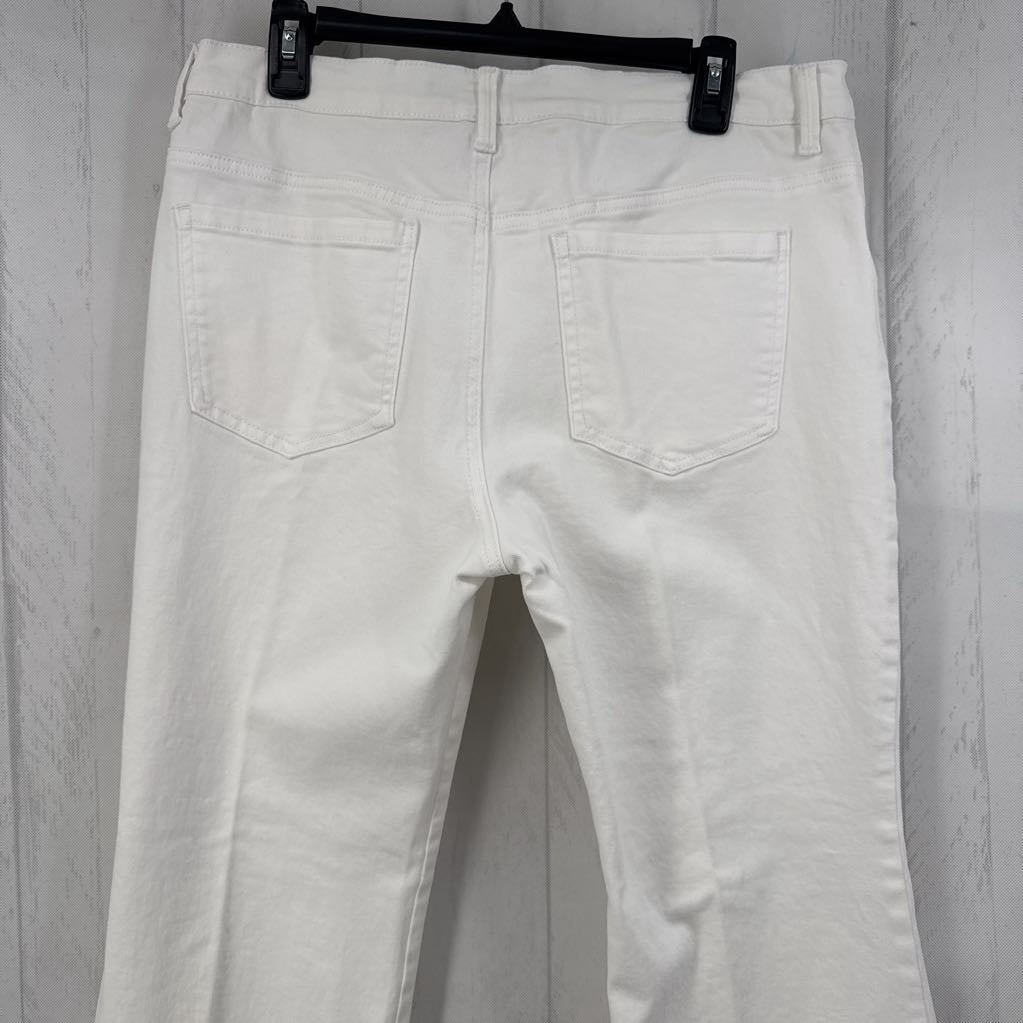 14PS bootcut jean