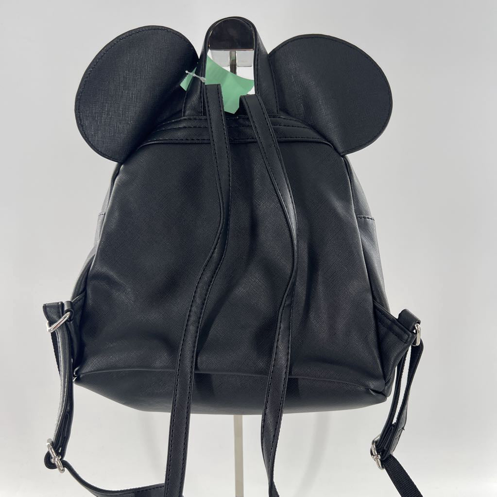 mickey mouse ears mini backpack