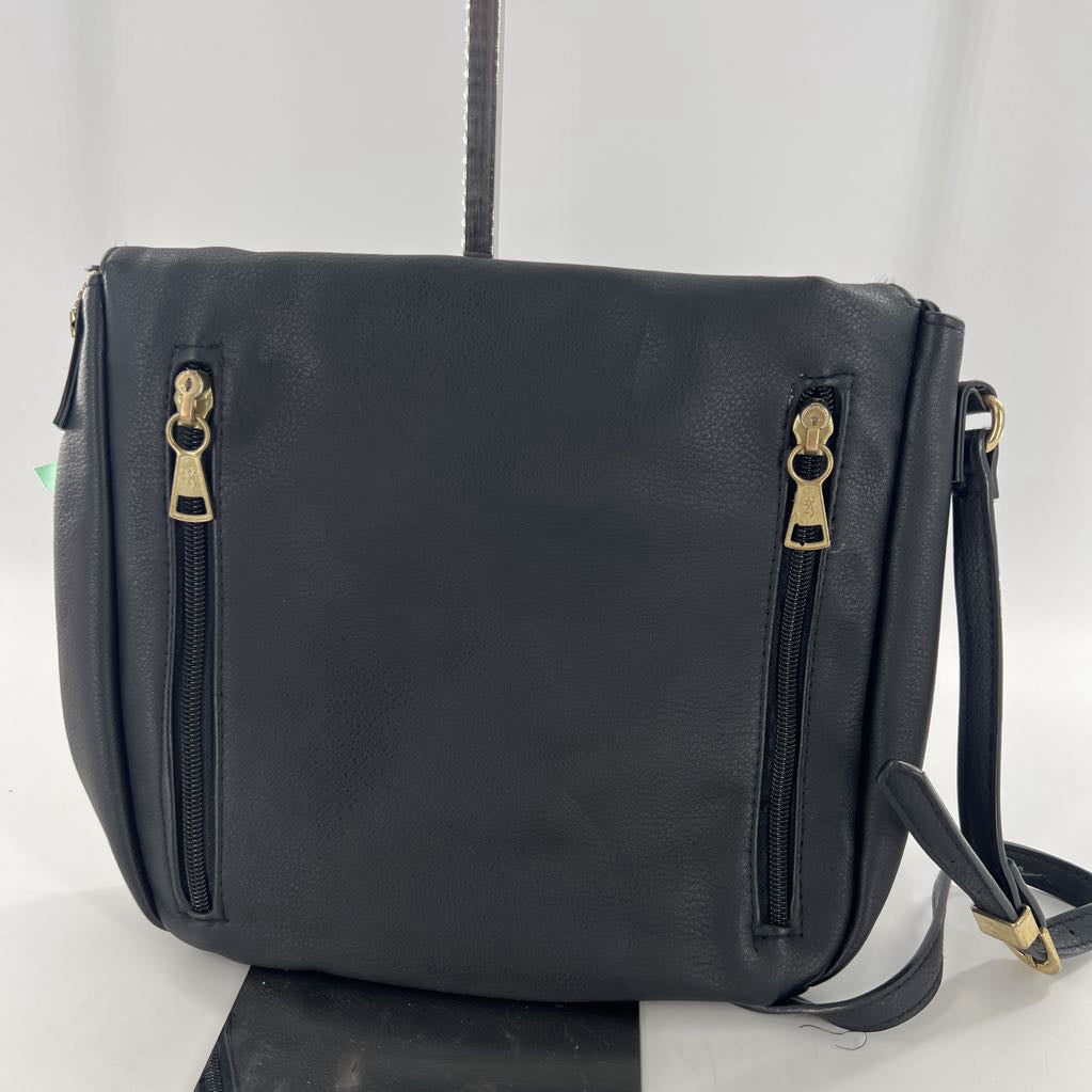 flap crossbody
