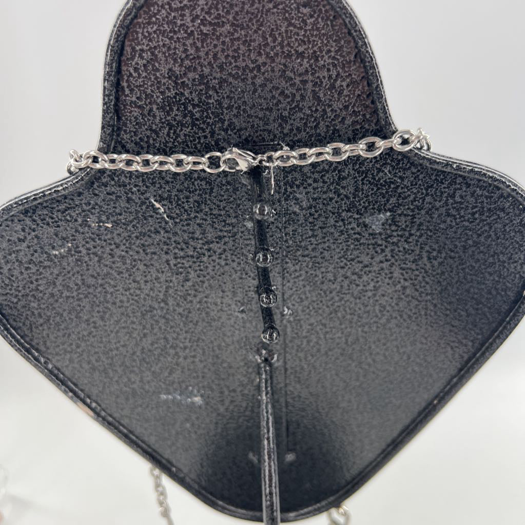 stainless steel link necklace