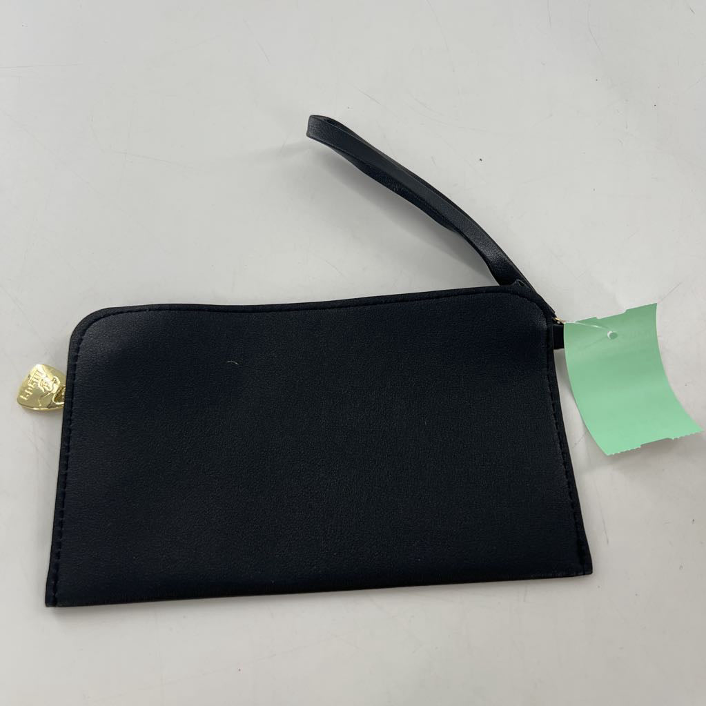 slim wristlet
