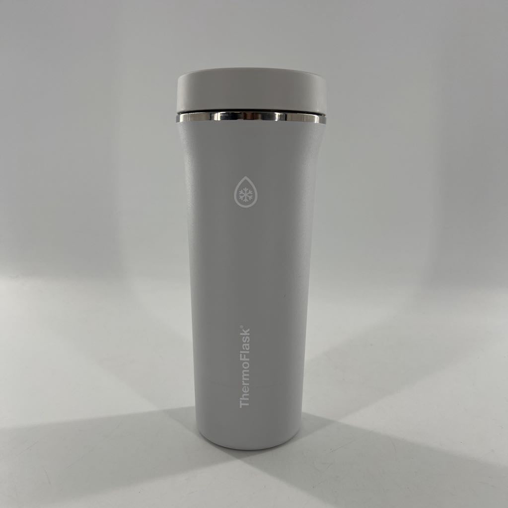 thermoflask tumber(no straw)