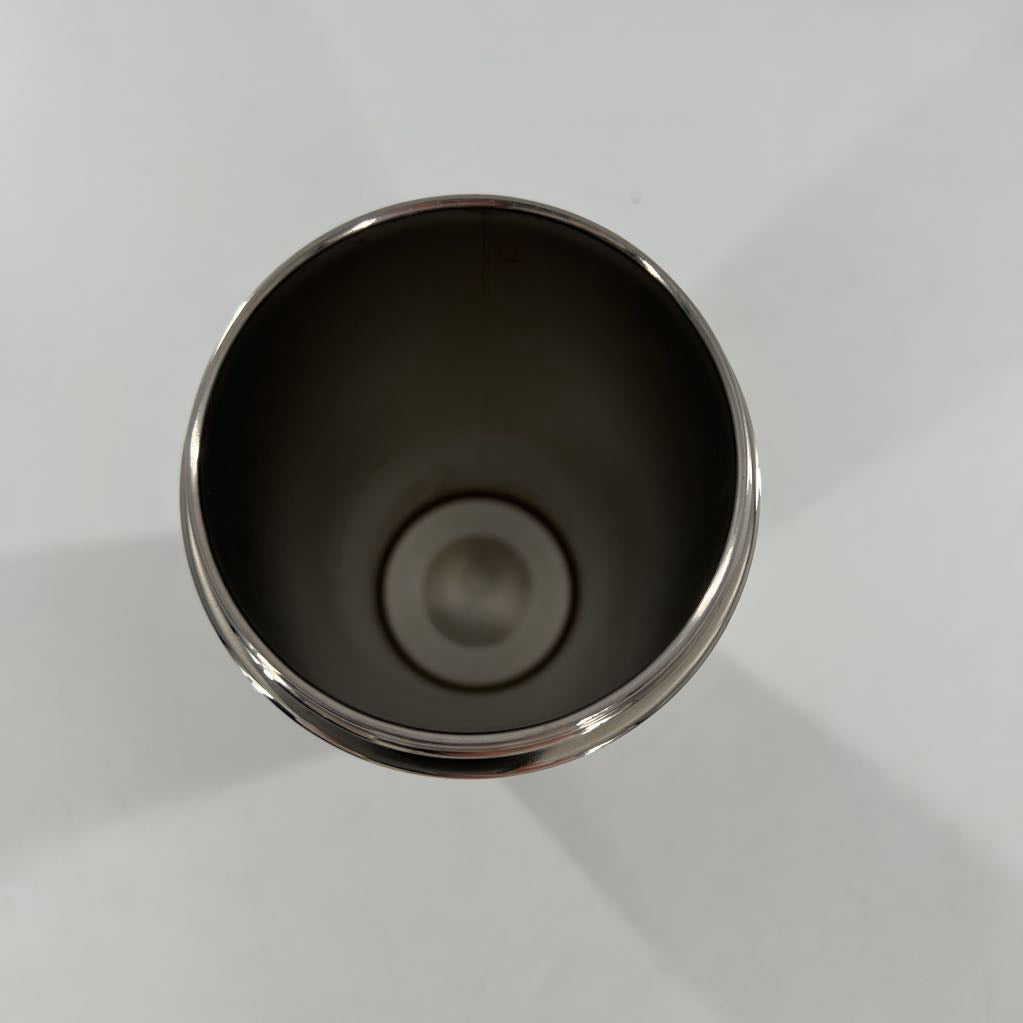 thermoflask tumber(no straw)