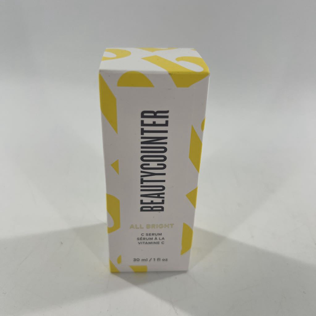 all bright-c serum