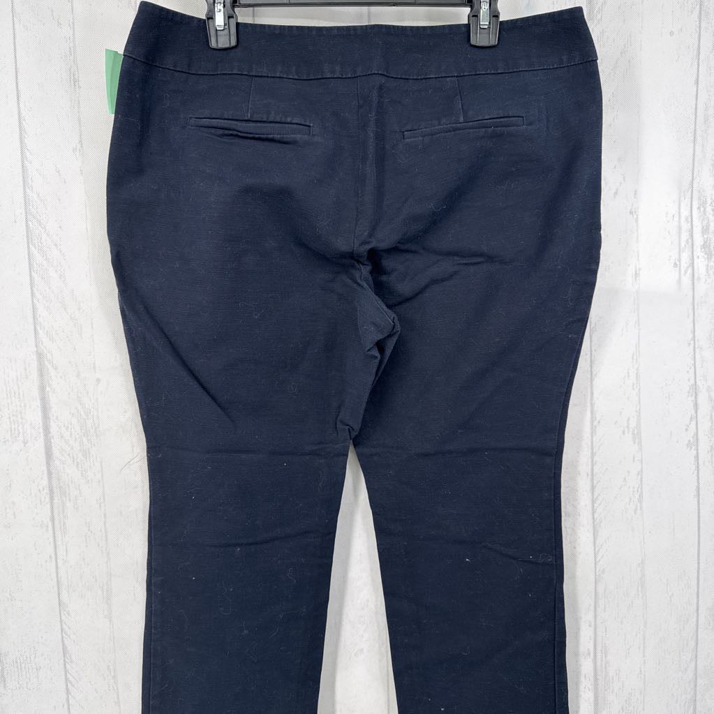 14p twill pant