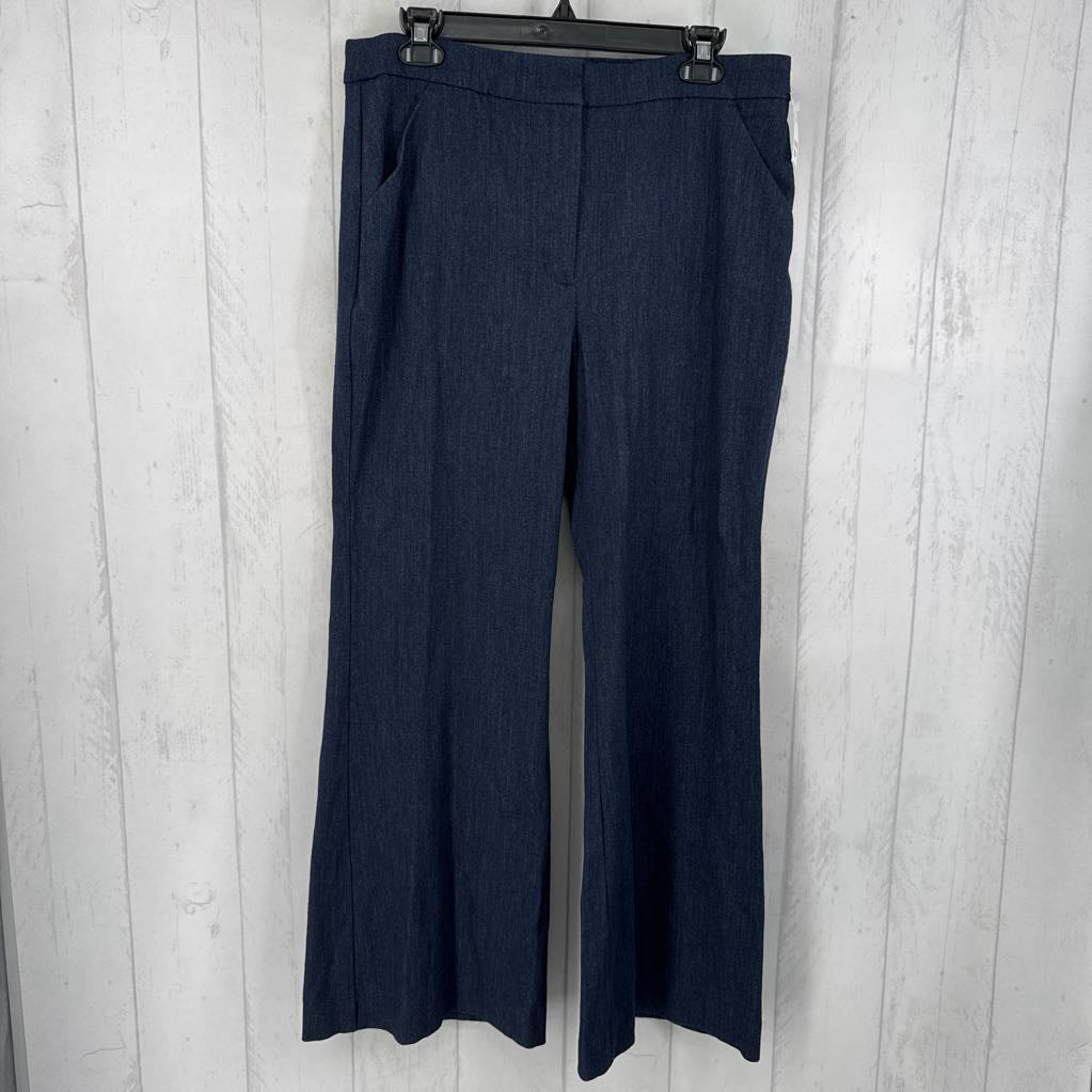 12S flare leg pant