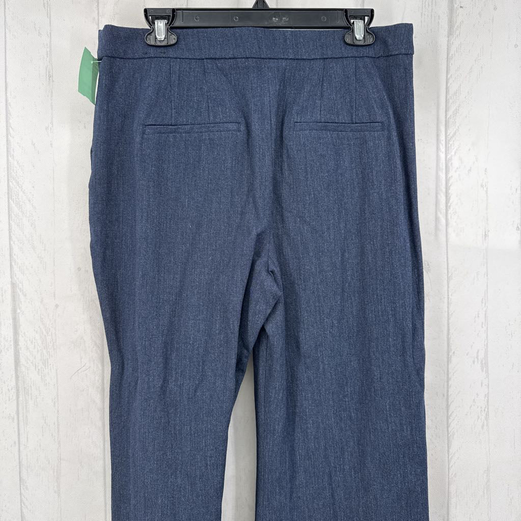 12S flare leg pant