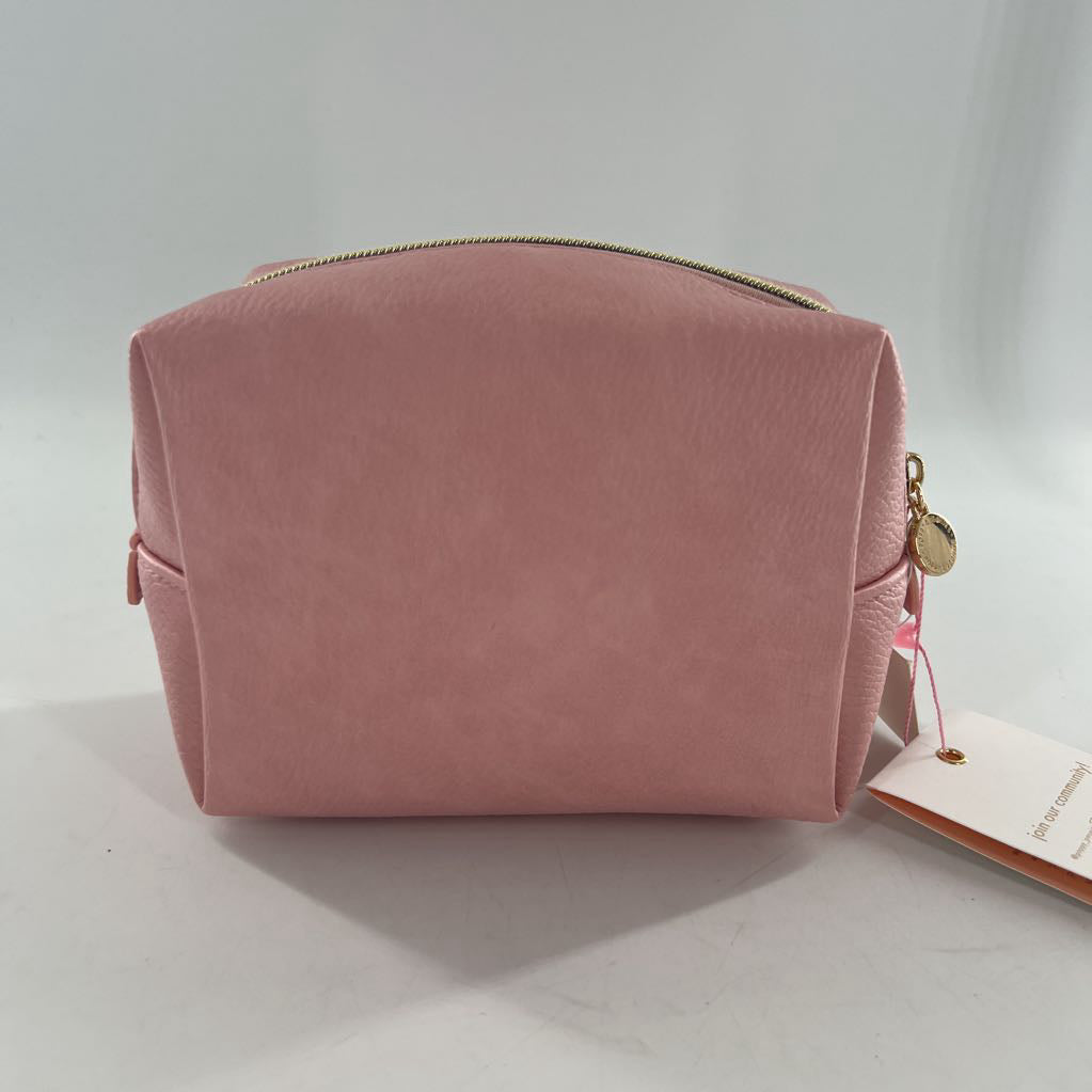 cosmetic bag