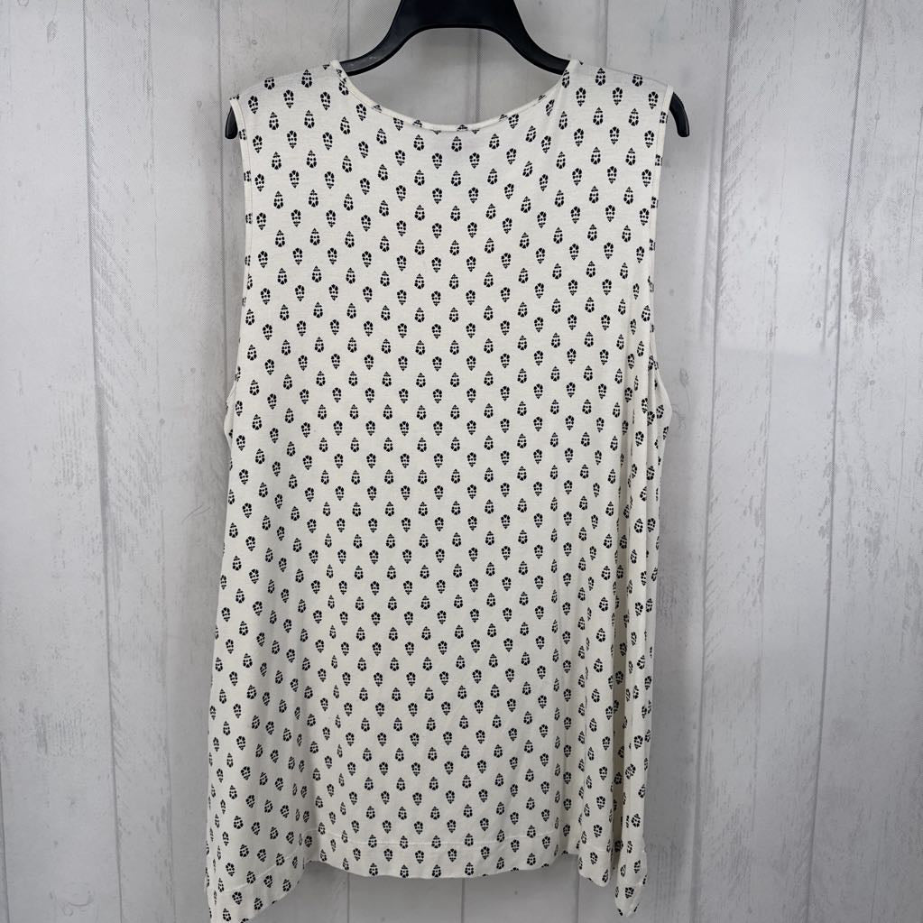 XL print scoop tank
