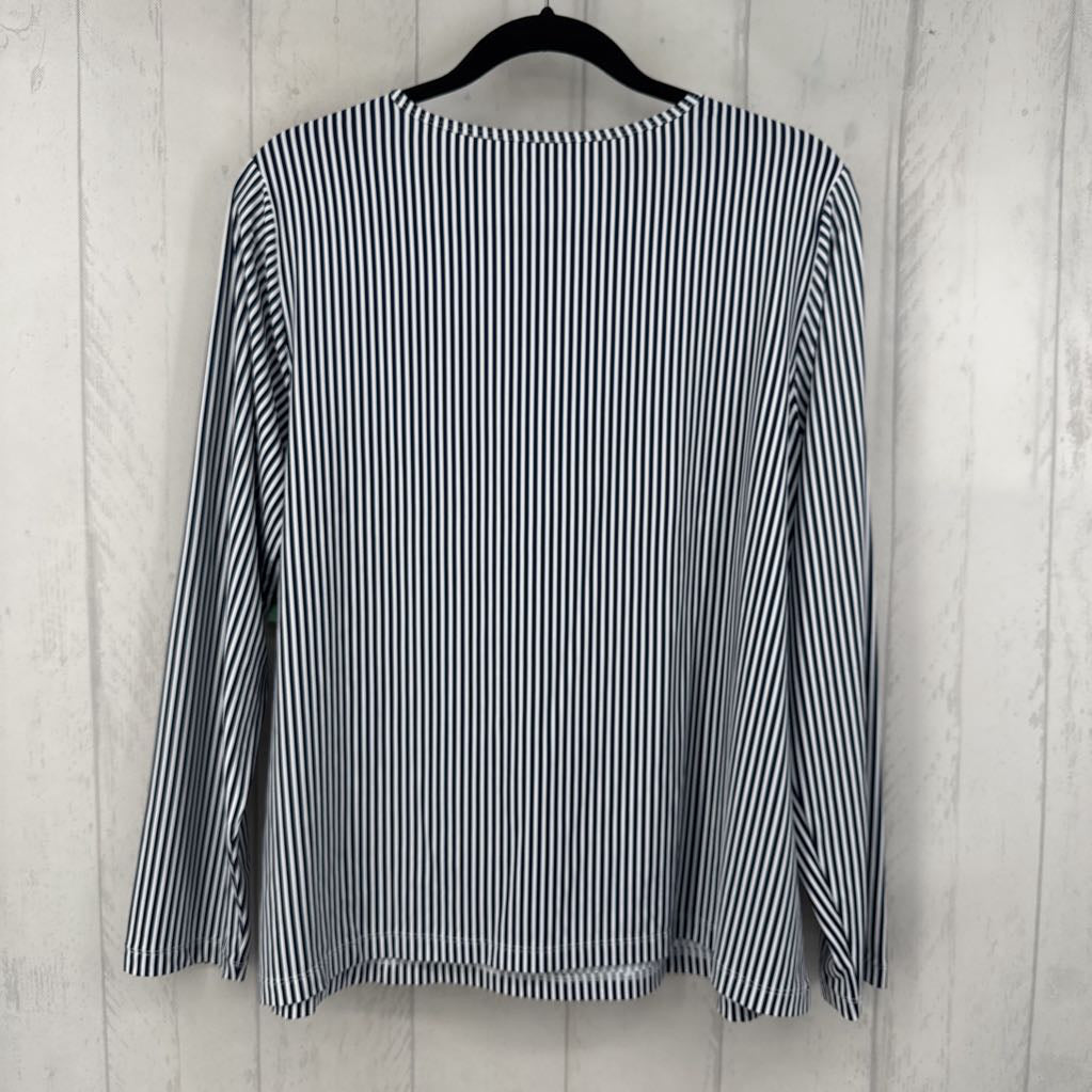 1x l/s stripe top