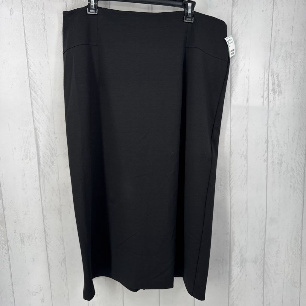 18/20 pull-on skirt
