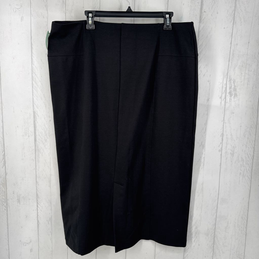 18/20 pull-on skirt