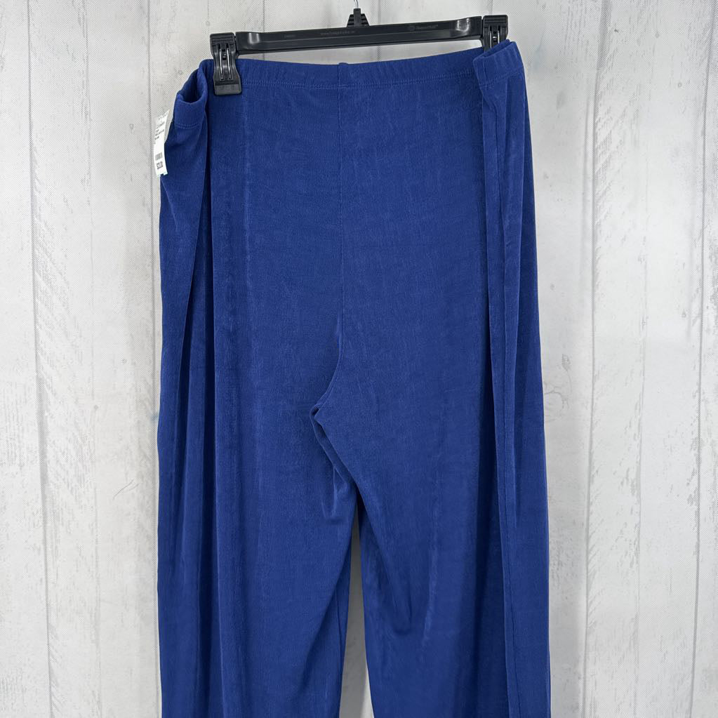 R69 XL pull on crop pants