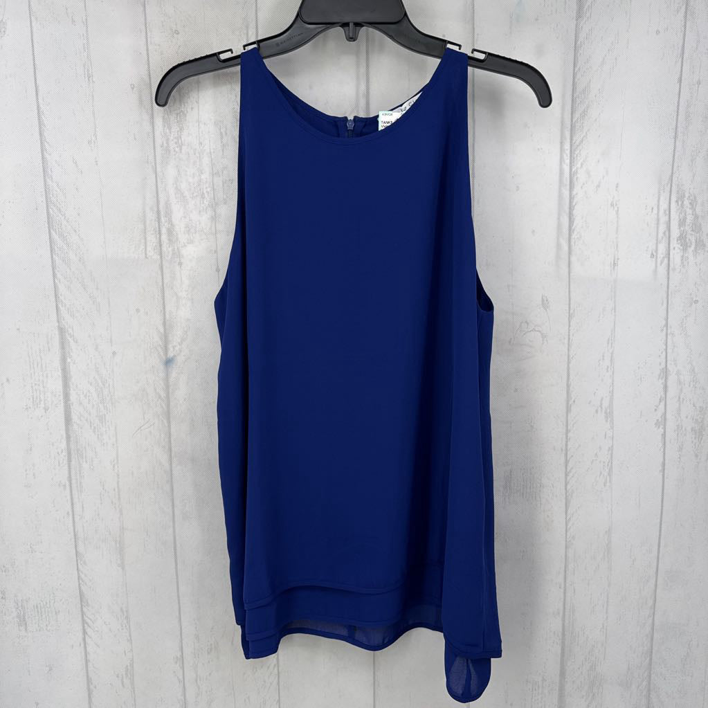 L layered cami