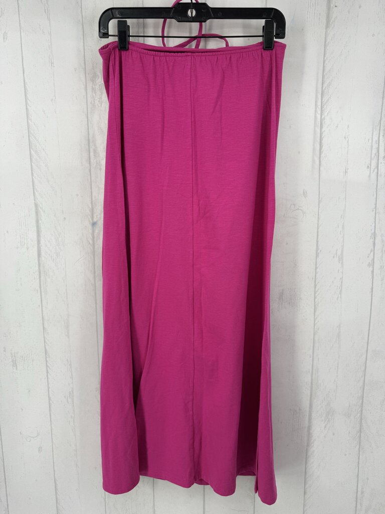 M halter neck sundress