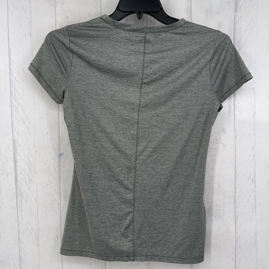 S s/s v-neck top