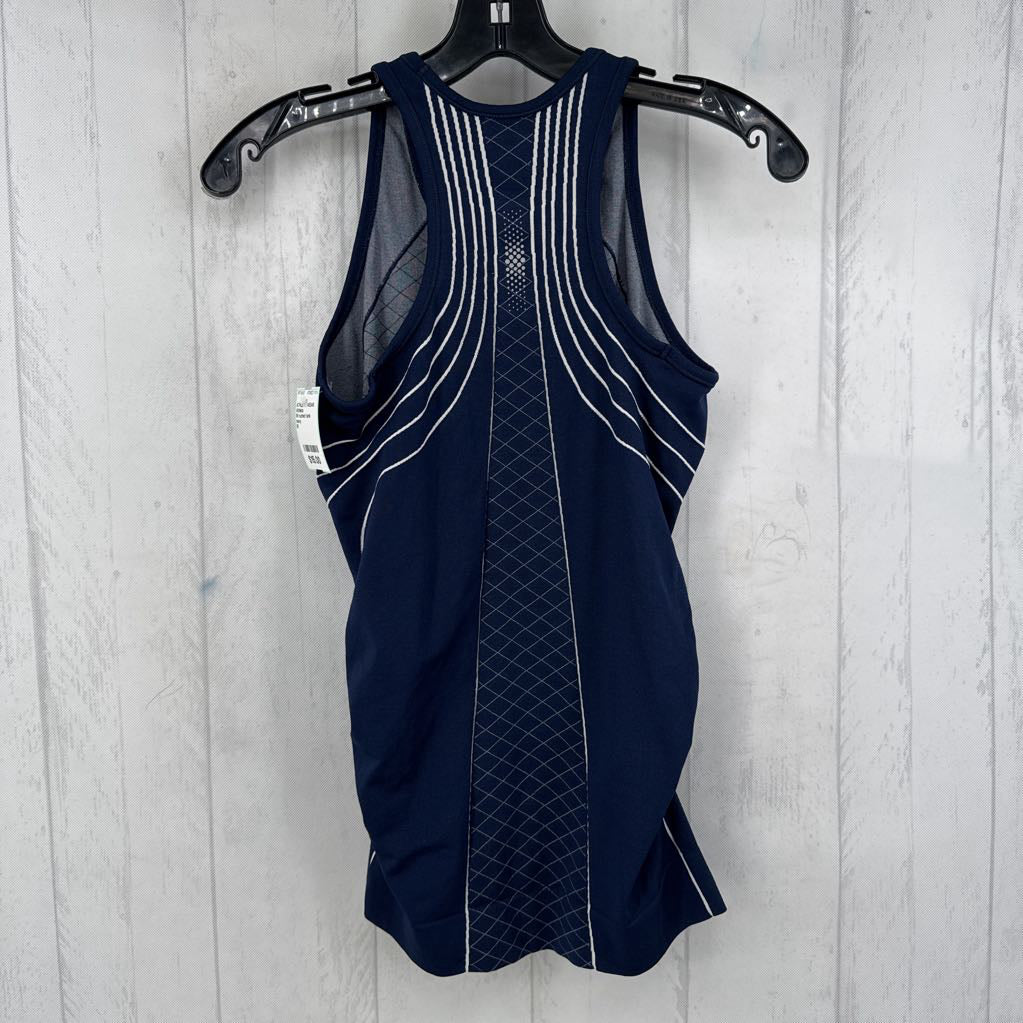 M ruched tank