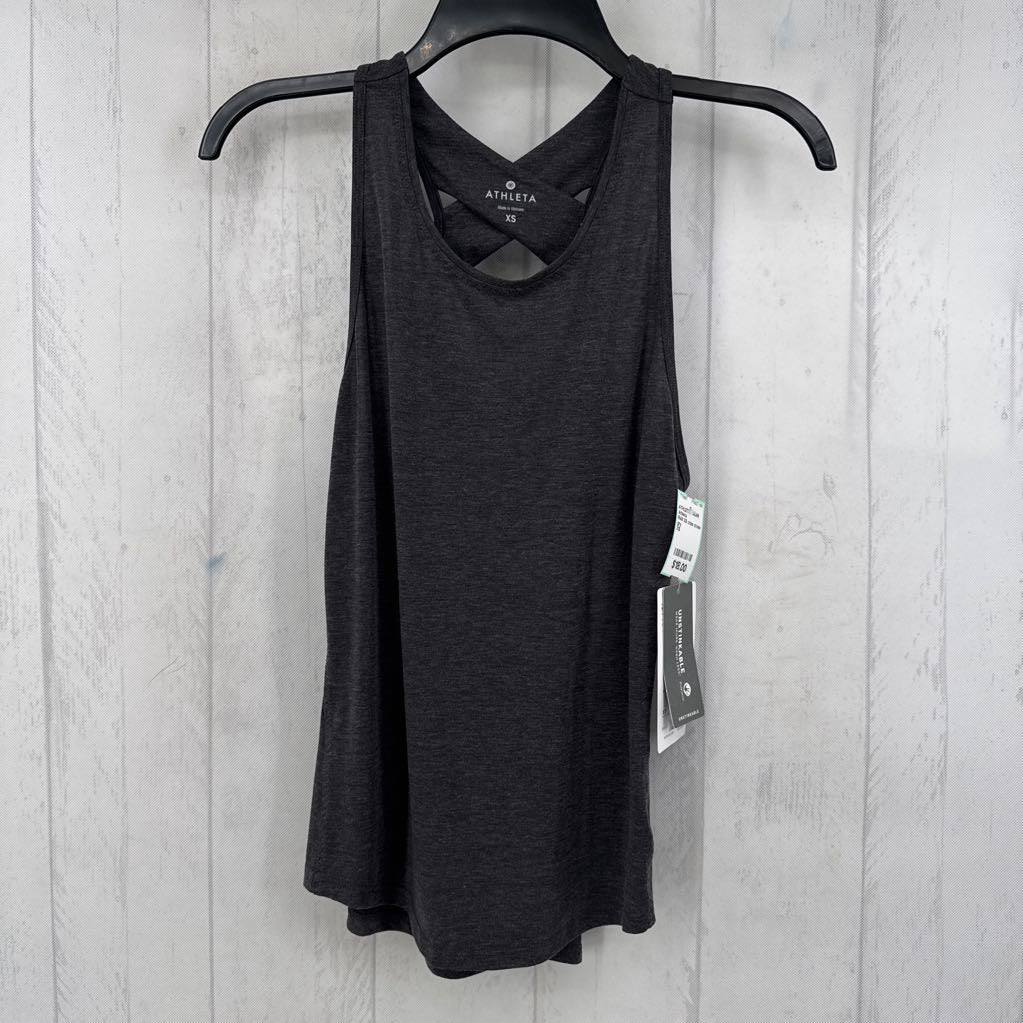 R49 XS criss cross tank