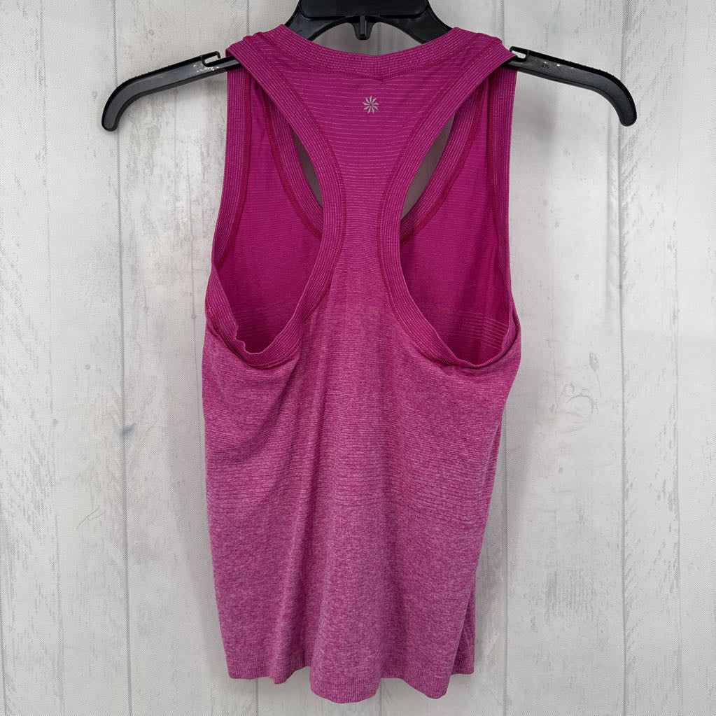 S racerback tank