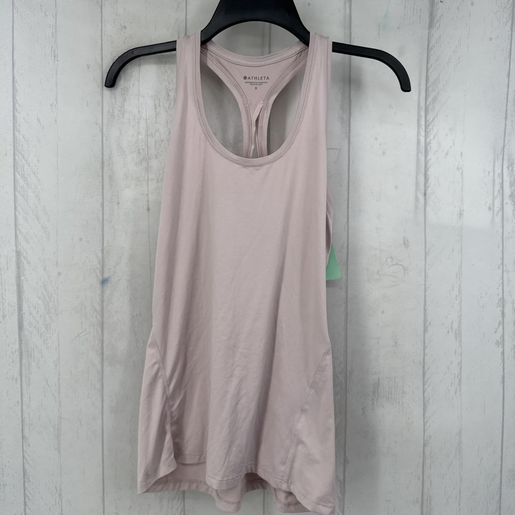 S racerback tank