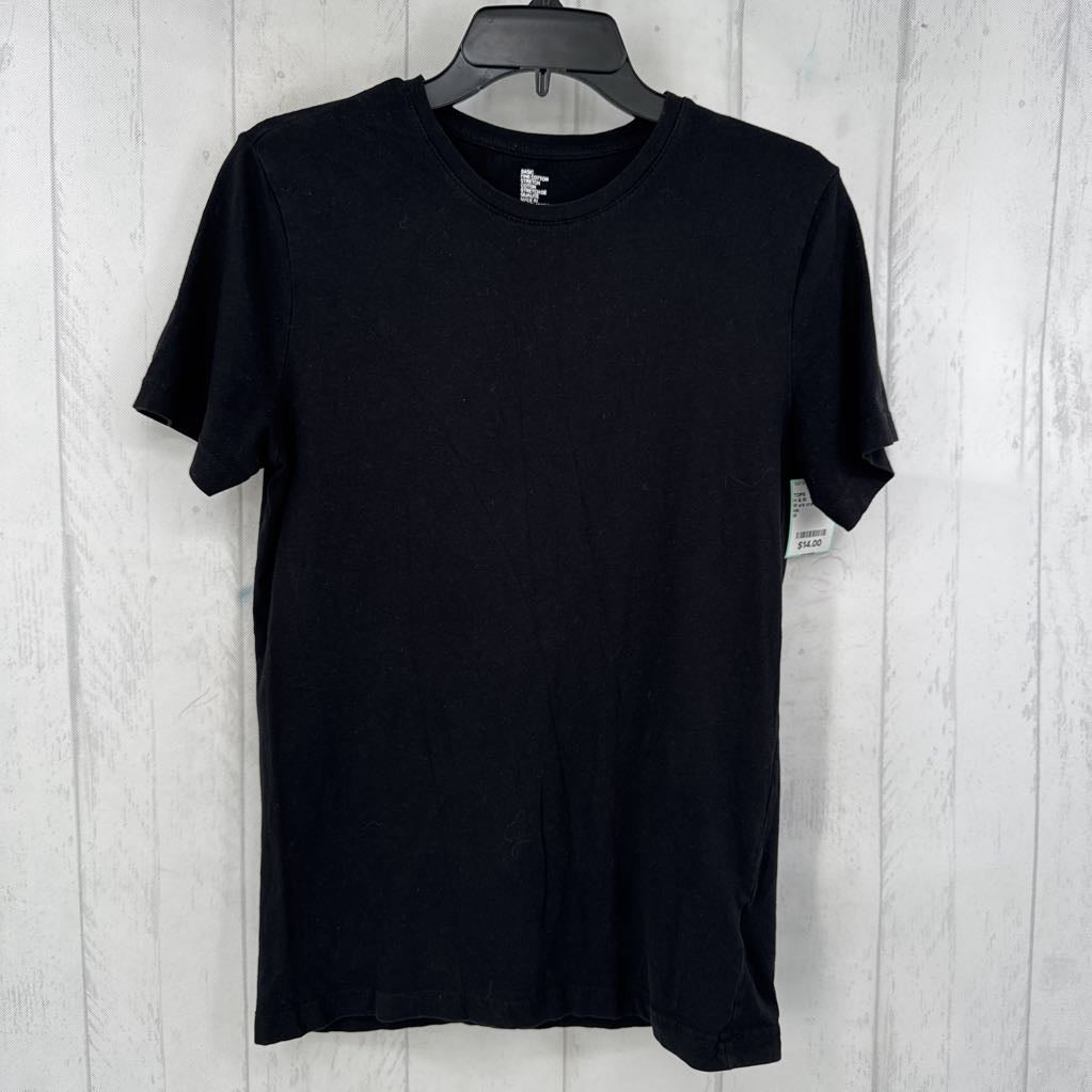 M s/s crew neck top