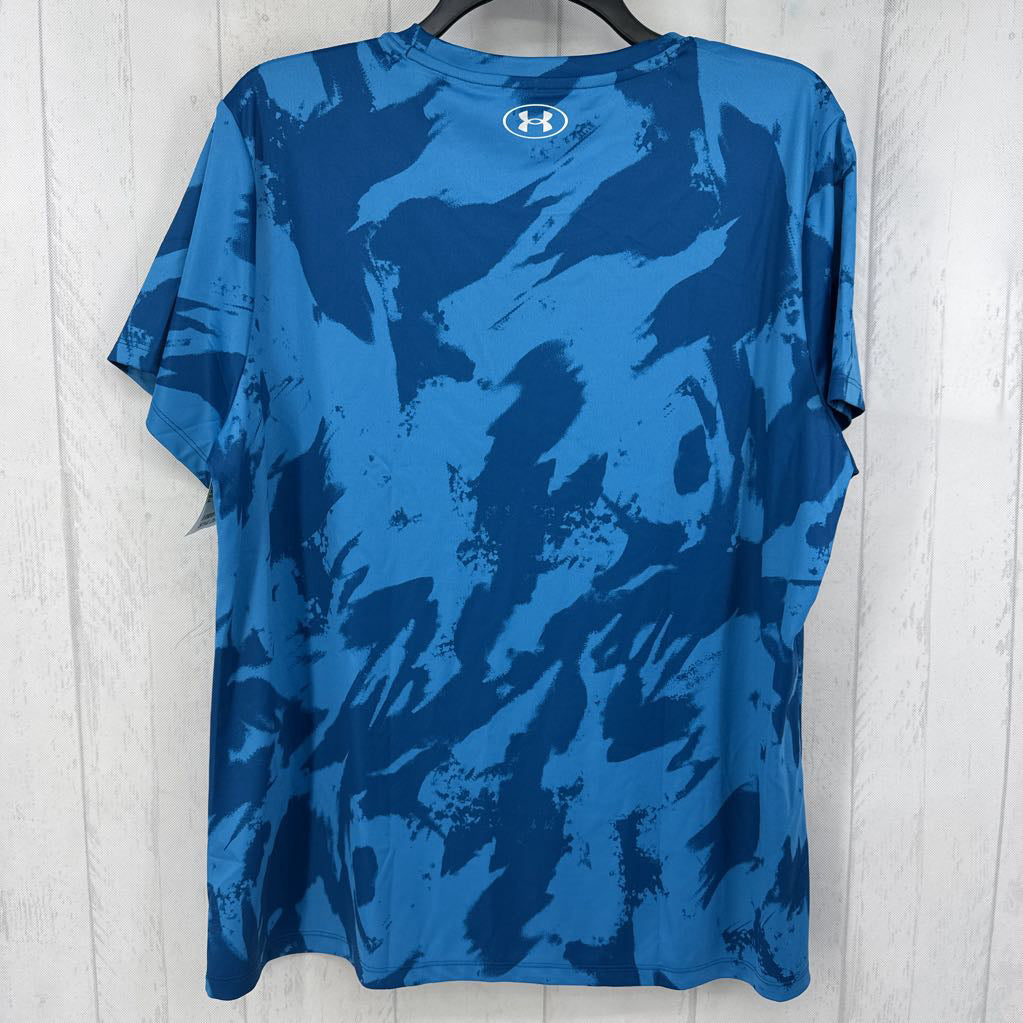 XL crewneck s/s tee