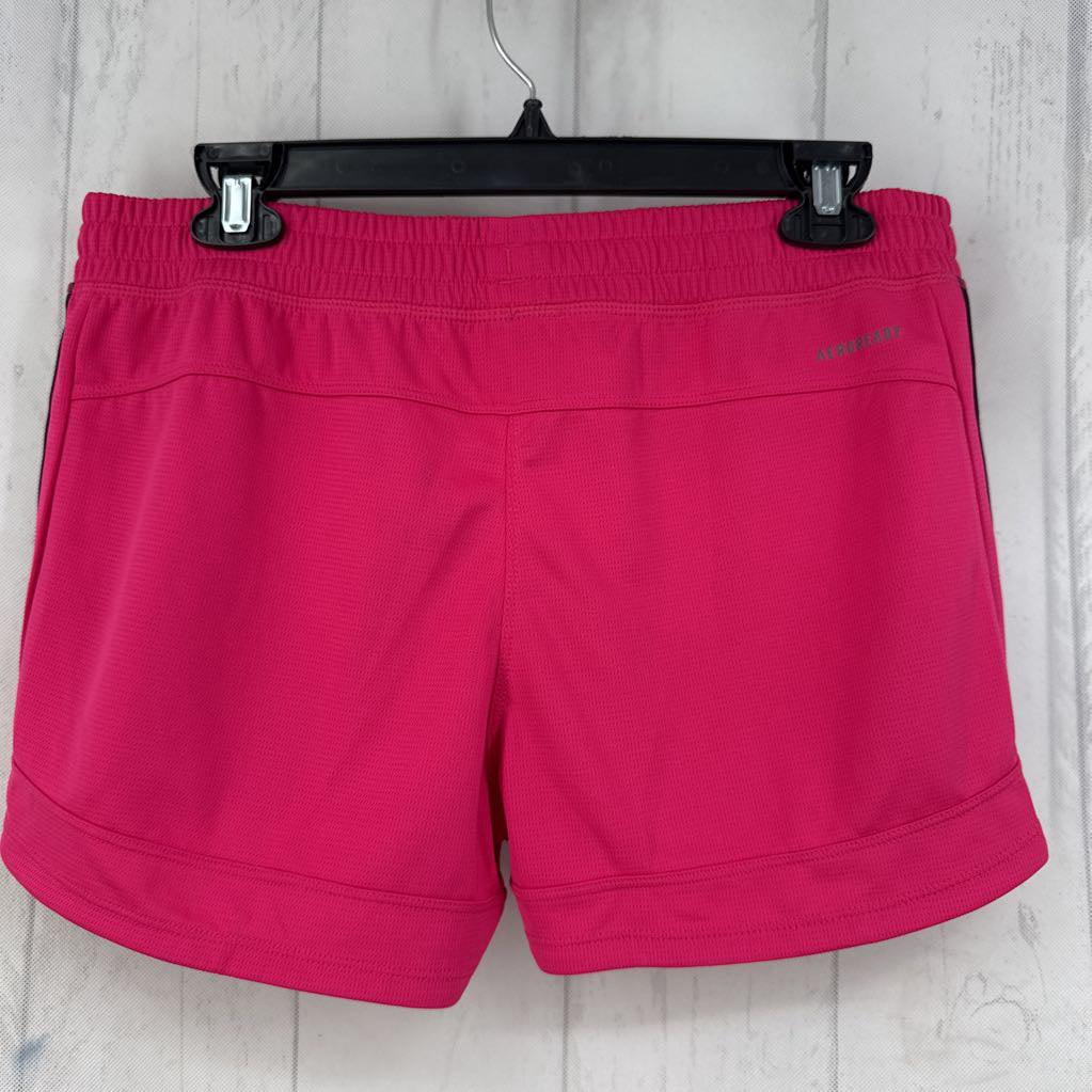 M pull-on shorts