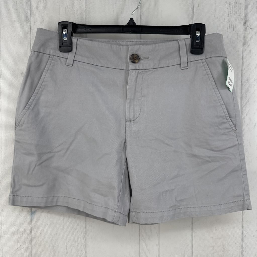 2 twill shorts