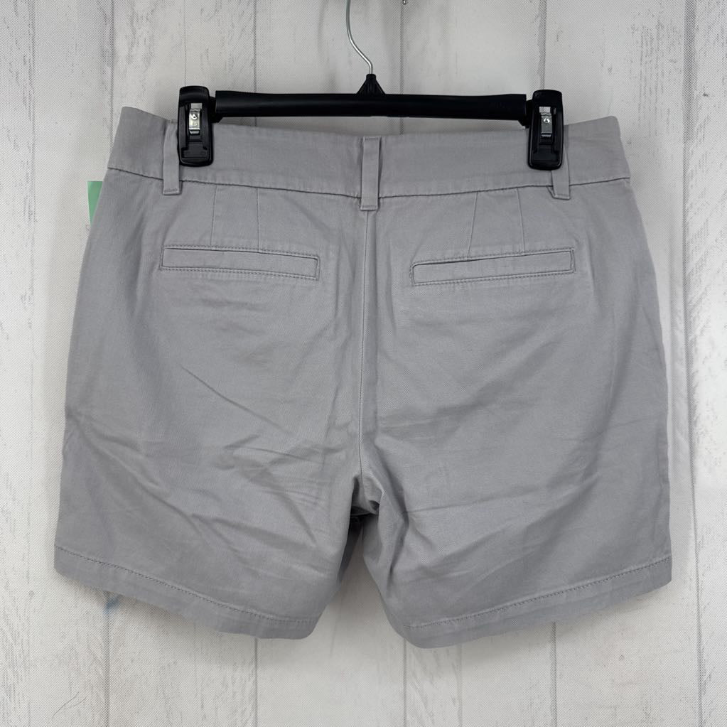 2 twill shorts