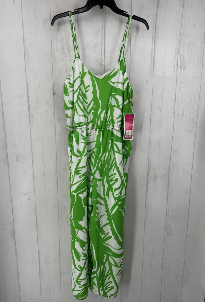 R44 XL slvls jumpsuit