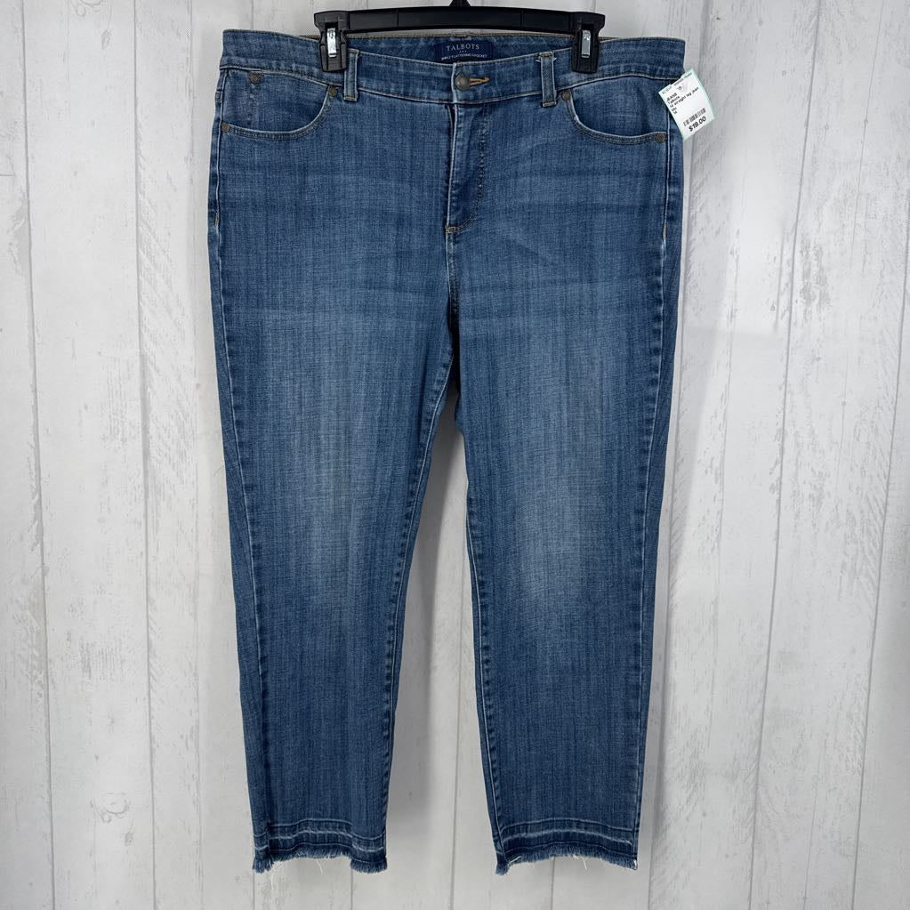 14 straight leg jean