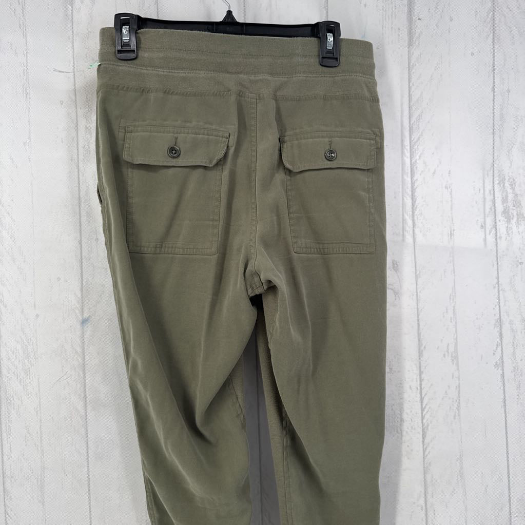 M pull-on joggers