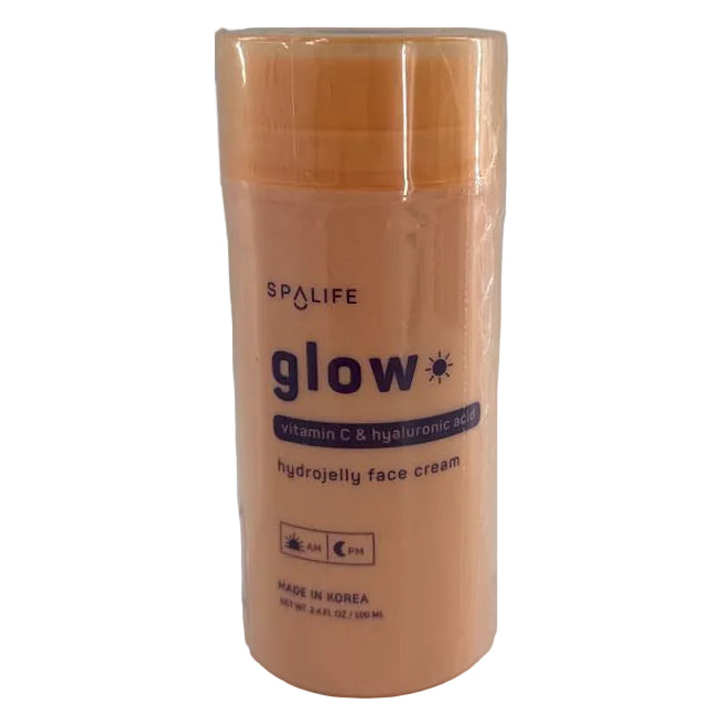hydrojelly face cream