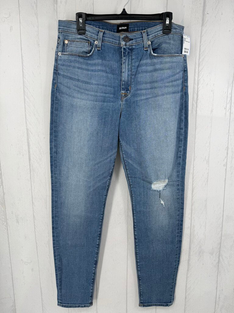 R52 32 skinny jean